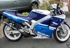Suzuki RGV250 K