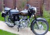 Royal Enfield Bullet Classic