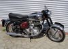1961 Royal Enfield Bullet