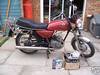 Yamaha RS200