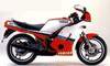 Yamaha RZ 350RR