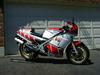 Yamaha RZ500