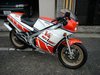Yamaha RZV 500 R