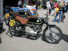 1955 Simson AWO Racer 