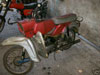 1974 Simson SR4-4 