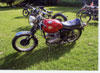 1966 BSA Spitfire MK III