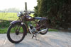 1952 Sun Villiers 98cc 