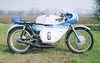 Suzuki Super Six Racer