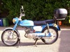 Suzuki B120 