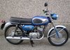 Suzuki T200 Invader