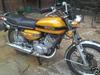 Suzuki T350