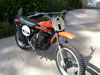 1971 Suzuki TM 400 Cyclone Vintage Motocross MX