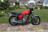 1981 Suzuki GN400T