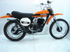 1971 Suzuki TM 400