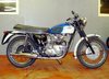 Triumph T100t Daytona