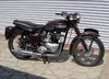 Triumph 5T Speed Twin