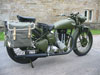 1944 Triumph 3HW 