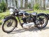 TRIUMPH 3H 350cc 1937