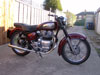 Royal Enfield Super Meteor