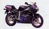 Yamaha TZR125 R
