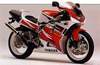 Yamaha TZR 250SPR
