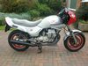 Moto Guzzi V65 Lario