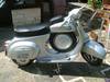 Vespa 50SS