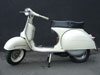 1964 Vespa GS 160 Mk2 