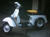 1978 Vespa PX 200 