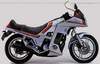 Yamaha XJ-750 D