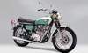 Yamaha XS1