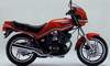 Yamaha XS250R