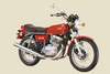 Yamaha XS500C 