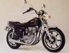 Yamaha XS650 Special 2