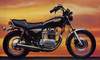 Yamaha XS650 Special