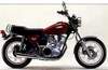 Yamaha XS750 Special