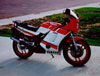 Yamaha RD350 YPVS