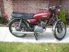 Yamaha AS3