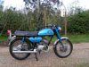 Yamaha CS3
