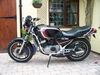 1982 Yamaha RD350 LC