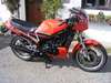 1983 Yamaha RD350 LC