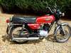 Yamaha RS125DX