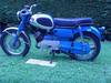 Yamaha YA6