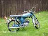 Yamaha YB100