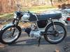 Yamaha YG-1K