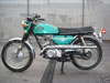 1969 Yamaha CS3, 250cc