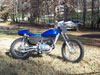 1978 Yamaha GT80 