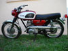 1968 Yamaha SC1 