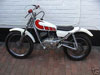 1980 Yamaha TY80