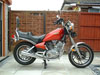 1983 Yamaha Virago